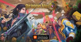 World of Dragon Nest