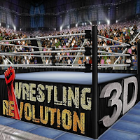 wrestling revolution 3d wwe mod free download