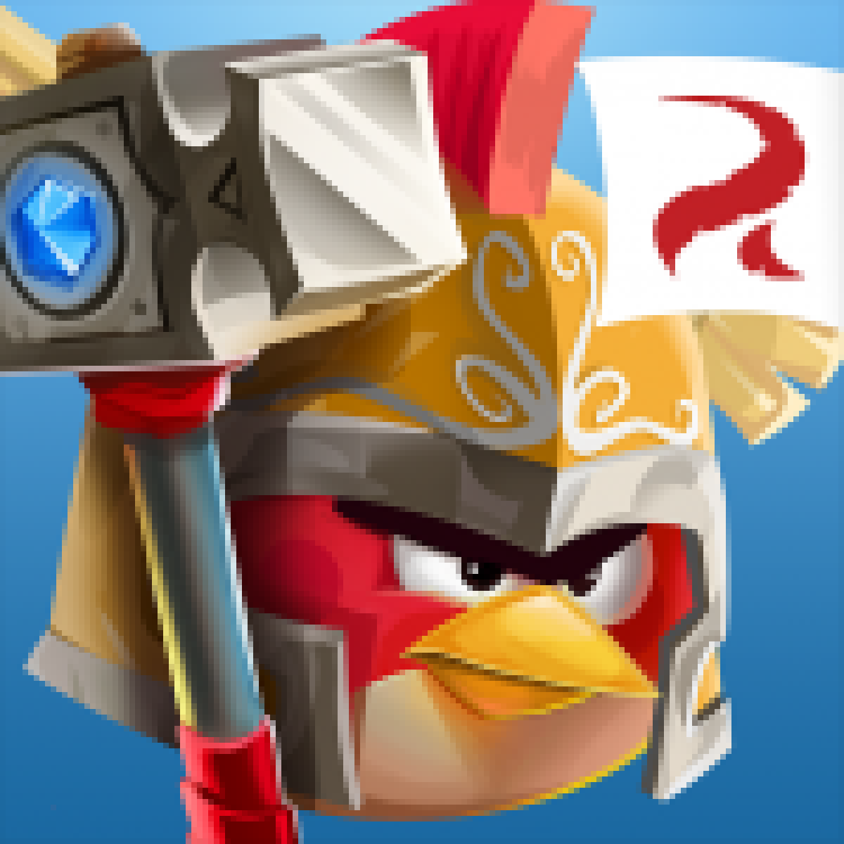 Angry Birds Epic Hack Download Free