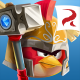Angry Birds Epic RPG 3.0.27463.4821 (MOD Uang Tidak Terbatas)