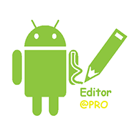Download Apk Editor Pro Mod