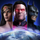 Injustice: Gods Among Us MOD APK 3.4 (Uang tidak terbatas)