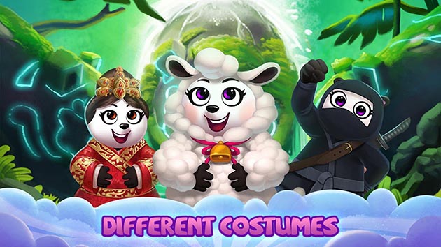 panda pop 2 free