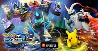Pokemon Duel