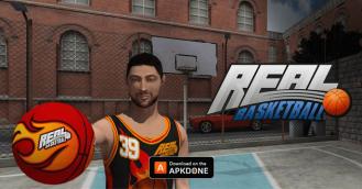 Real Basketball