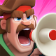 Rush Wars 0.284 (Desbloqueado)