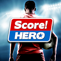 Score Hero Mod Apk 2.75 (Unlimited Money) For Android