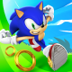 Sonic Dash MOD APK 4.23.0 (Unlimited Rings)