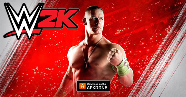Wwe 2k20 apk download for android mobile ppsspp