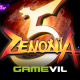 ZENONIA 5 v1.2.9 (MOD Free Shopping)