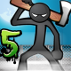 Anger of Stick 5: Zombie MOD APK 1.1.65 (Free Shopping)