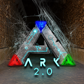 Ark Survival Evolved Mod Apk Obb Data File V2 0 25 Download