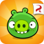 Bad Piggies HD 2.4.3211 (Unlocked)