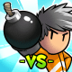 Bomber Friends MOD APK 4.56 (Skins Unlocked)