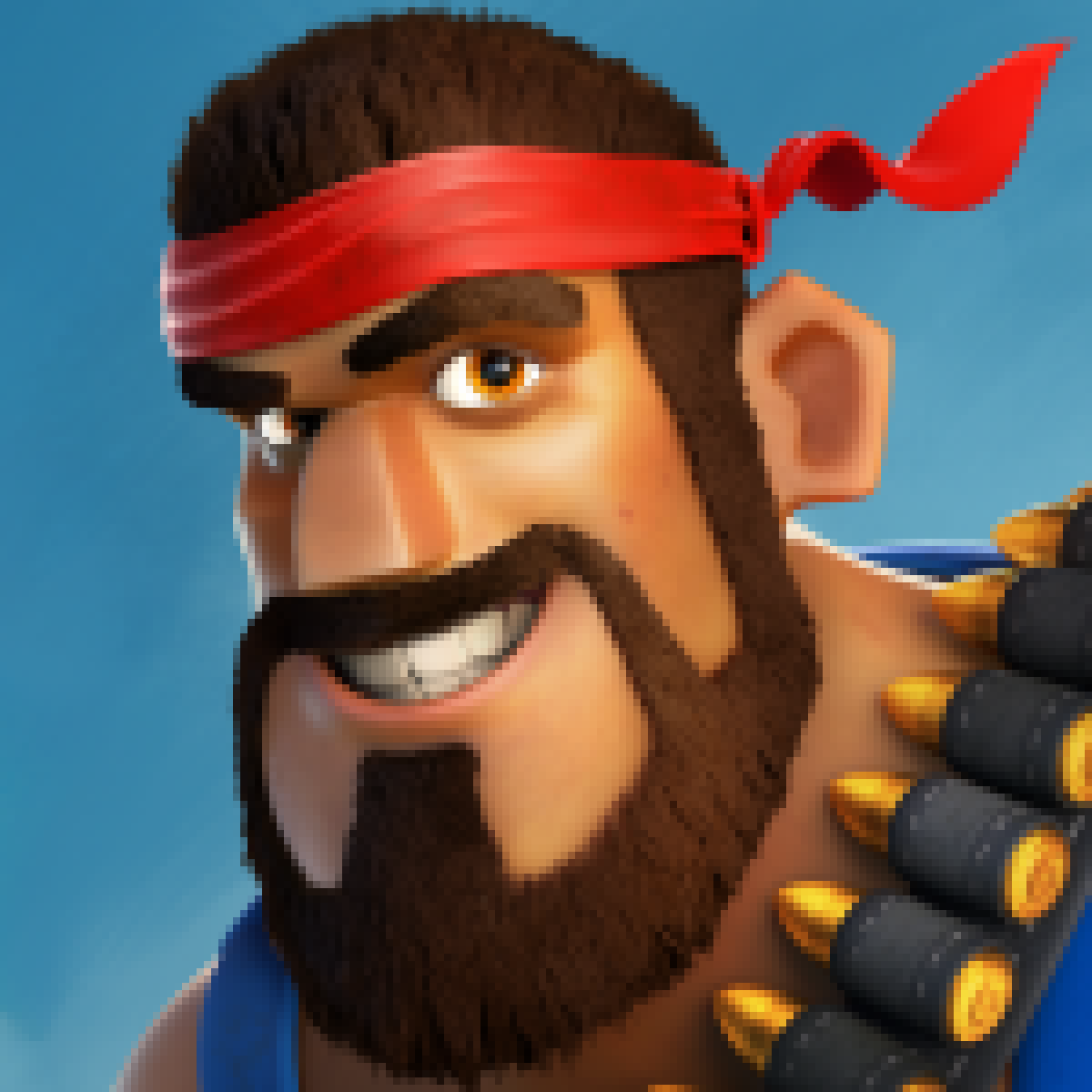 Boom Beach Mod Apk 43 87 Unlimited Money For Android Download