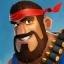 Boom Beach 43.87 (MOD Unlimited Money)