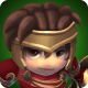 Dungeon Quest MOD APK 3.1.2.1 (Free Shopping)
