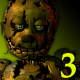Five Nights at Freddy’s 3 v2.0.1 (MOD Tidak Terkunci)