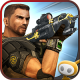 Frontline Commando 3.0.3 (MOD Uang Tidak Terbatas)