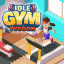 Idle Fitness Gym Tycoon 1.6.1 (MOD Uang Tidak Terbatas)