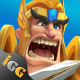 Lords Mobile MOD APK 2.53 (Auto Battle/Vip 15)