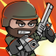 Mini Militia: Doodle Army 2 5.3.7 (Pro Pack Unlocked)