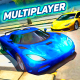 Multiplayer Driving Simulator 1.09 (MOD Unlimited Money)