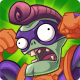 Plants vs Zombies Heroes 1.36.42 (MOD Unlimited Suns)