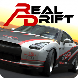 Real Drift Car Racing MOD APK + OBB V5.0.8 Download For Android