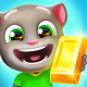 Talking Tom Gold Run MOD APK 5.8.1.1281 (Unlimited Money)
