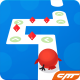 Tap Tap Dash 1.949 (MOD All Unlocked)