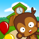 Bloons Monkey City 1.12.5 (MOD Unlimited Diamonds)