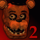 Five Nights at Freddy’s 2 MOD APK 2.0.4 (Tidak terkunci)