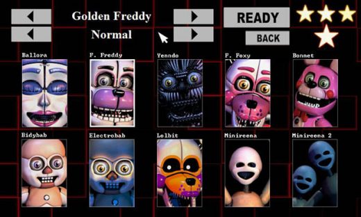 five nights at freddys sl download