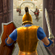 Gladiator Glory MOD APK 5.14.2 (Free Shopping)