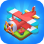 Merge Plane 1.19.2 (Unlimited Money)