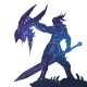 Shadow of Death 2 MOD APK 1.88.0.0 (God Mode)