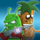 Zombie Catchers MOD APK 1.30.23 (Uang tidak terbatas)