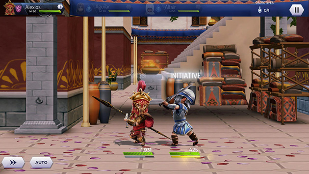 Assassin #39 s Creed Rebellion MOD APK 3 4 0 (Immortality) for Android Assassin #39 s Creed Rebellion MOD APK 3 4 0 (Immortality) for Android