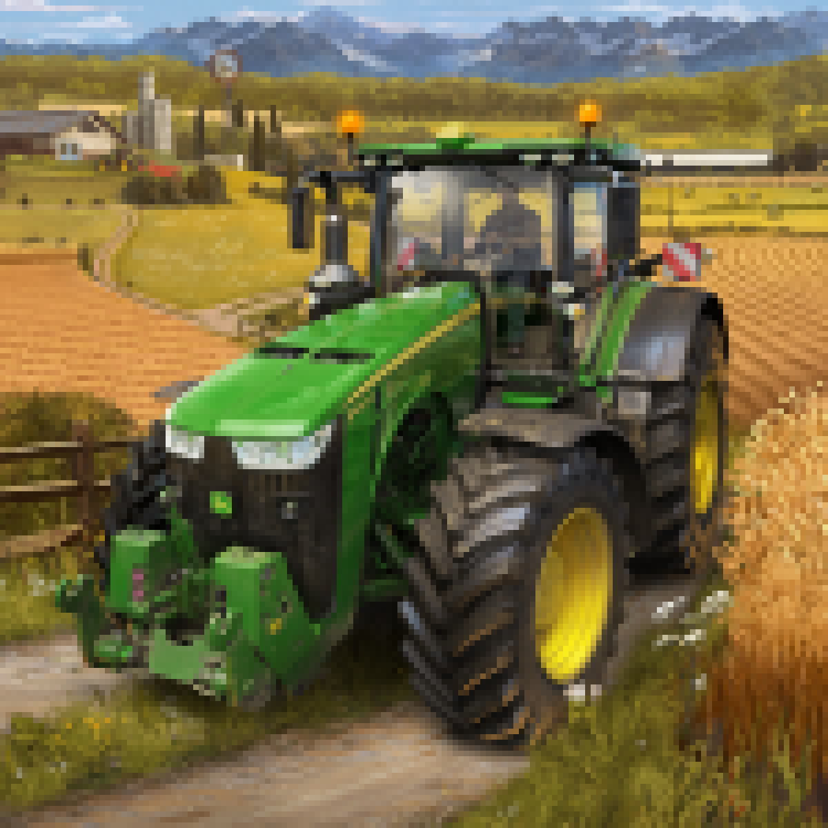 Steam api64 dll скачать farming simulator фото 51