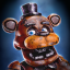 Five Nights at Freddy’s AR: Special Delivery 14.0.0 (MOD Unlimited Battery)