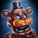 Five Nights at Freddy’s AR: Special Delivery 16.1.0 (MOD Unlimited Battery)