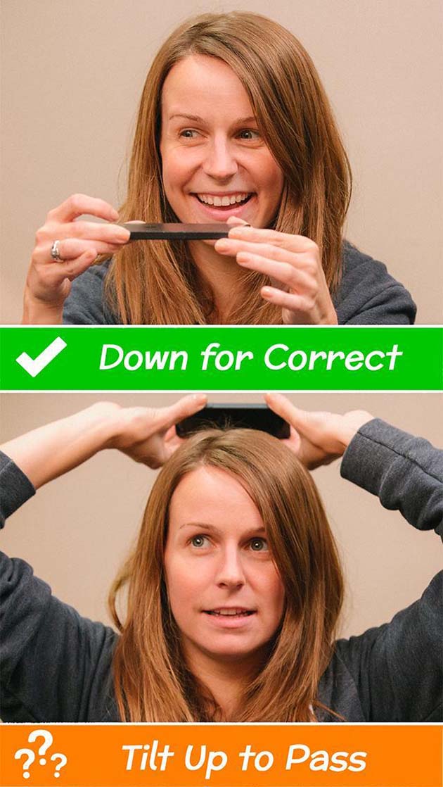 Heads Up MOD APK 4.7.21 Download (All Decks Unlocked) free for Android