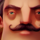 Hello Neighbor MOD APK 1.0 (Unlocked)