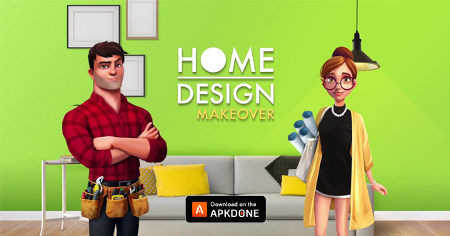 Design home game cheats