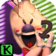 Ice Scream Episode 2 MOD APK v1.0.8 (Unlimited life)