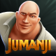 Jumanji: Epic Run 1.7.2 (MOD Unlimited Money)