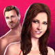 Linda Brown: Interactive Story MOD APK 3.0.22 (Tudo Desbloqueado)