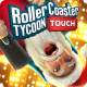 RollerCoaster Tycoon Touch MOD APK 3.21.2 (Unlimited Money)