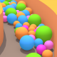 Sand Balls MOD APK 2.3.6 (Unlimited Coins)
